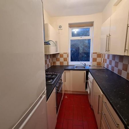 Budget Double En-Suite Bedroom Σέφιλντ Εξωτερικό φωτογραφία